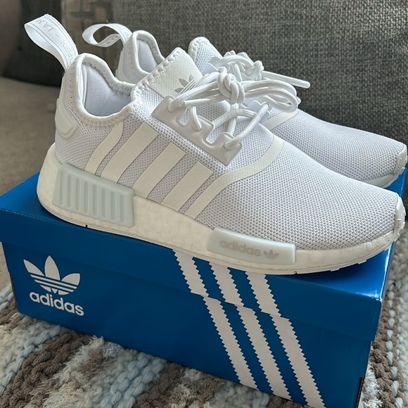 Adidas NMD white - Picture 2 of 5